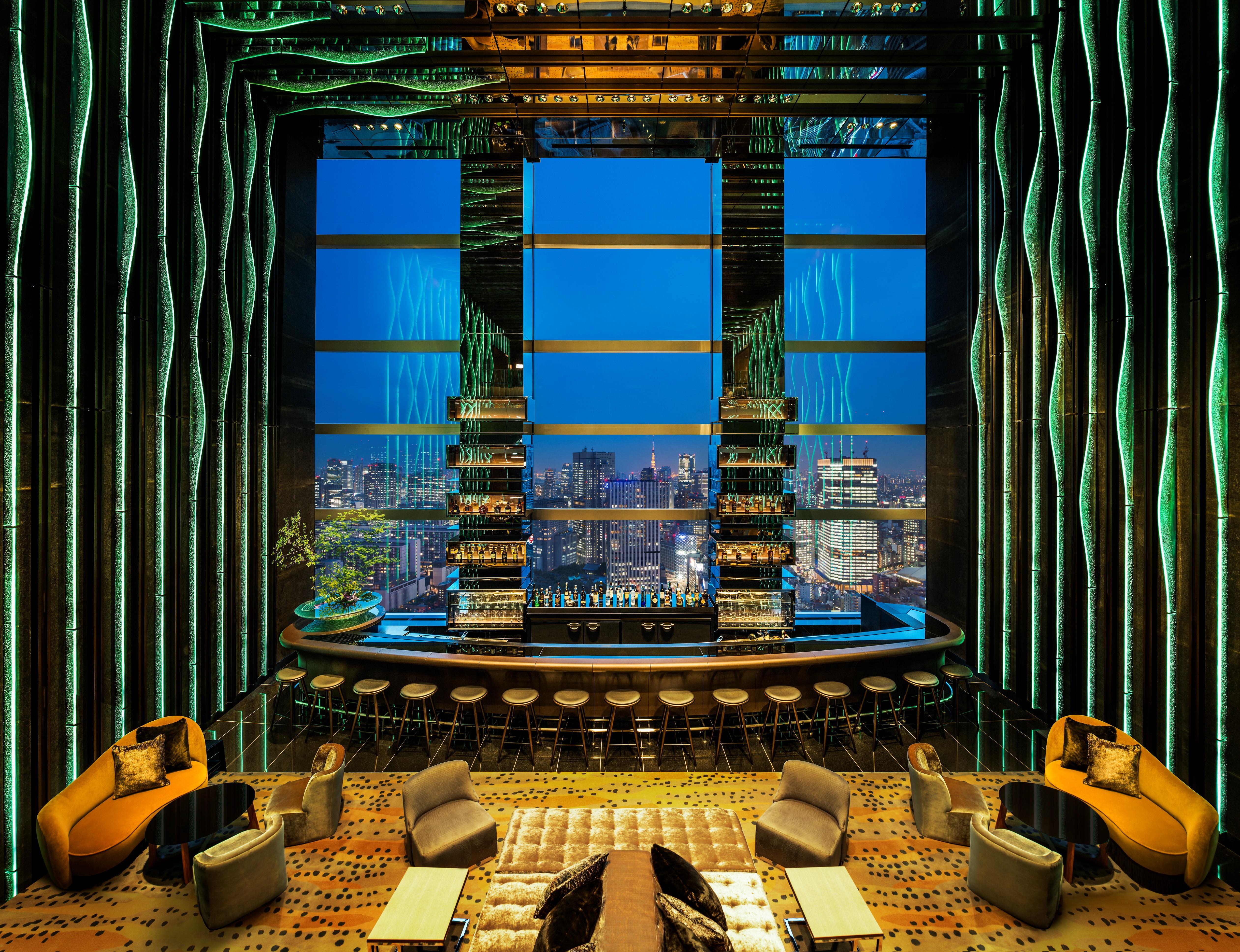 Hotel The Prince Gallery Kioicho, A Luxury Collection Tōkyō